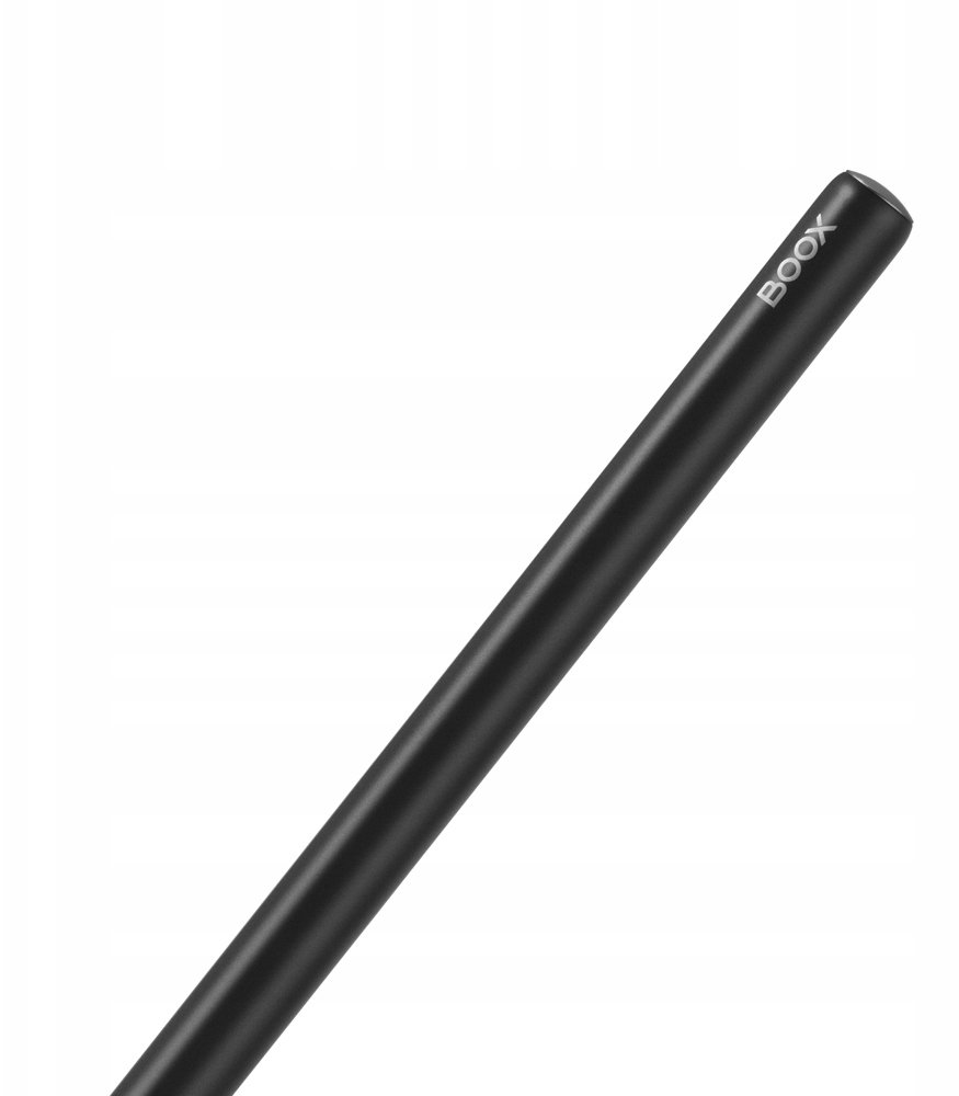 Stilolaps aktiv ONYX BOOX InkSpire Pro Tab X C, me feedback haptik, karikim magnetik pa tel, i zi