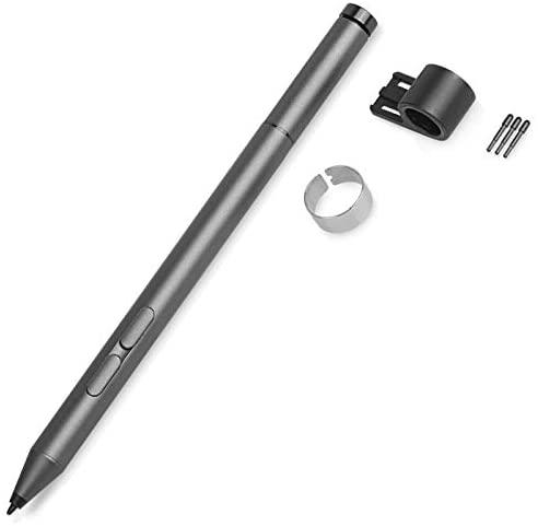 Stilolaps Lenovo Thinkpad Active Pen 2, i hirtë