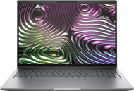 Laptop HP ZBook X G1i, Intel Core Ultra 7, 32GB RAM, 1TB SSD, gri