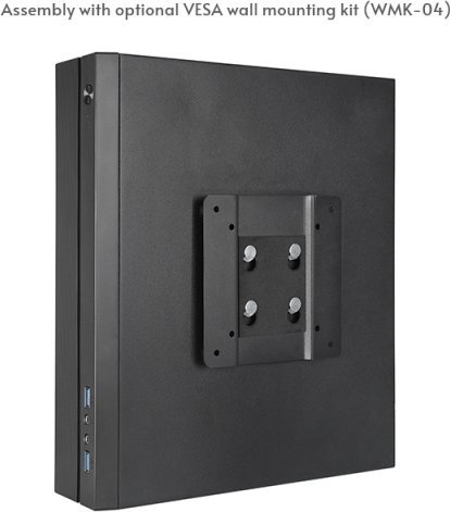 Kasë Chieftec IX-06B-OP, Midi Tower