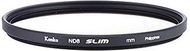 Filtër neutral density Kenko ND8 Slim 82mm, 8.2 cm, i zi
