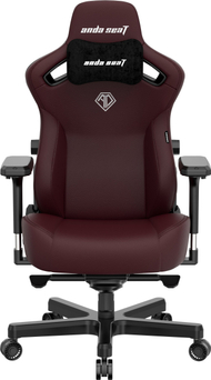 Karrige gaming AndaSeat Kaiser 3 Series XL, premium, Classic Maroon