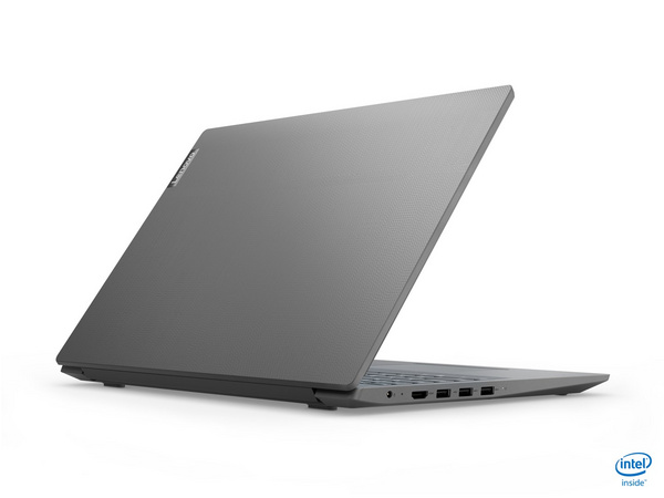 Laptop Lenovo V15-IIL, 15.6", 8GB RAM, 256GB SSD, Intel Core i3-1005G1, Intel UHD Graphics G1, i hirtë