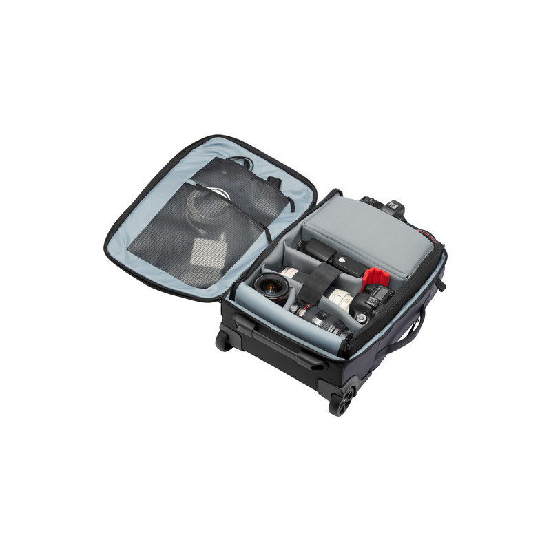 Manfrotto Manhattan Runner-50 Rrotullues