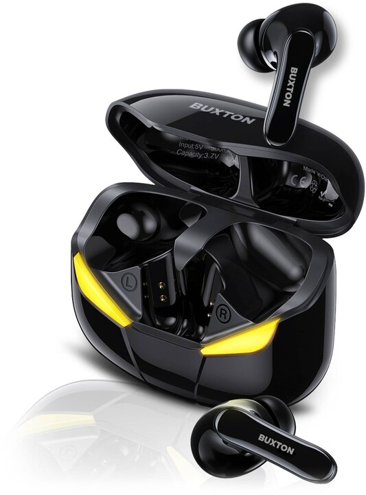 BUXTON BTW 6600, černá