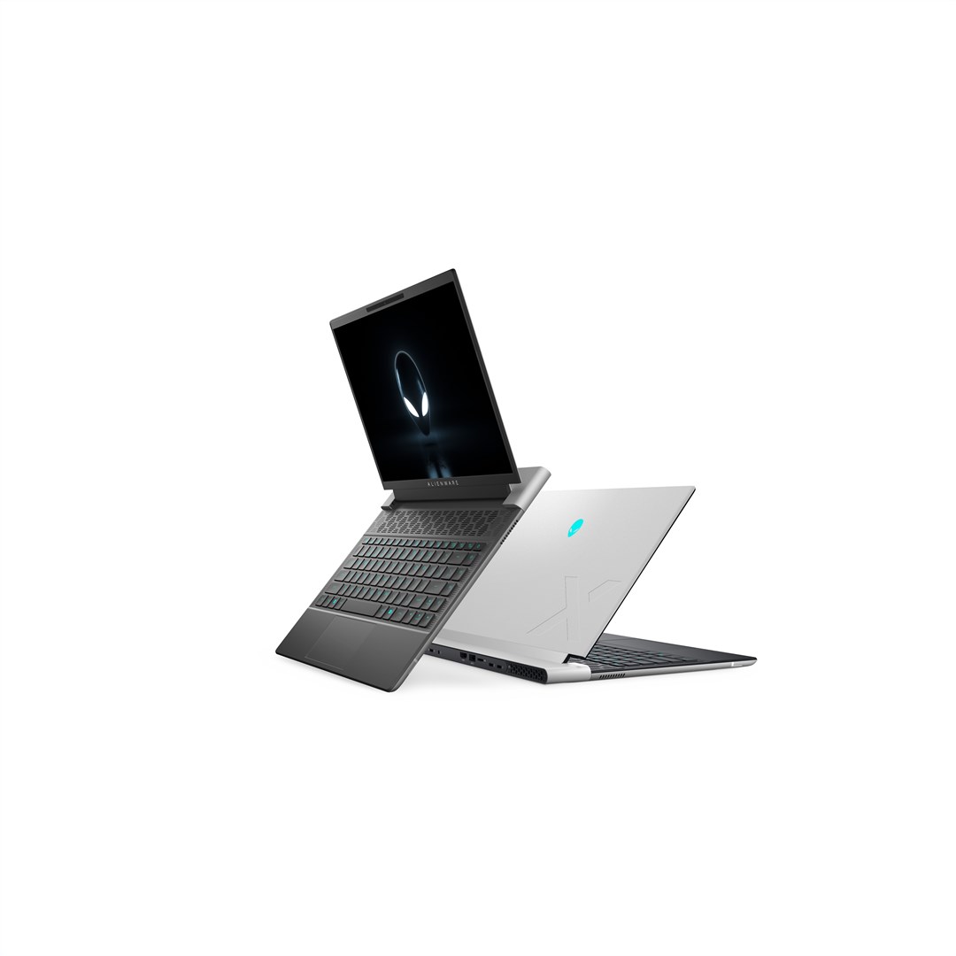 Laptop Alienware x14 R2, 14", Intel Core i7-13620H, 32GB RAM, 1TB SSD, NVIDIA RTX 4060, i argjendtë