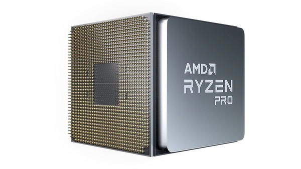 Procesor AMD Ryzen 3 PRO 4350G