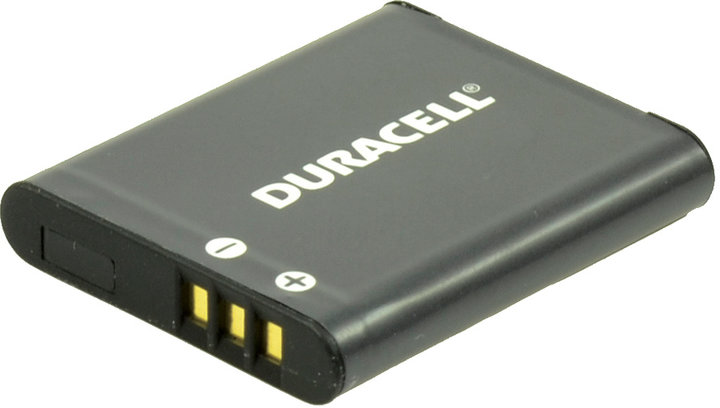 Алтернативна батерија Duracell за Olympus LI-50B