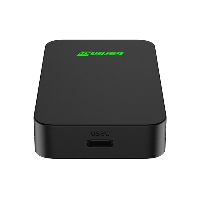 Adaptues CarPlay BLOW 78-423, Android Auto, USB dhe Bluetooth, i zi