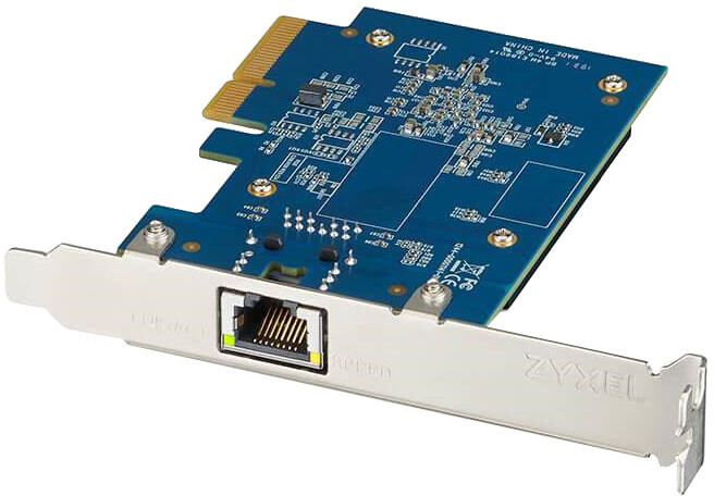 Kartë e rrjetit Zyxel XGN100C-ZZ0101F