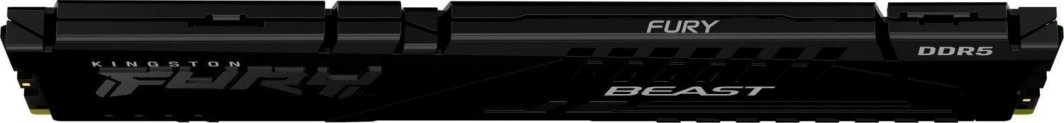 Memorie Kingston Fury Beast, DDR5, 16 GB, 6400 MHz, CL32, KF564C32BB-16