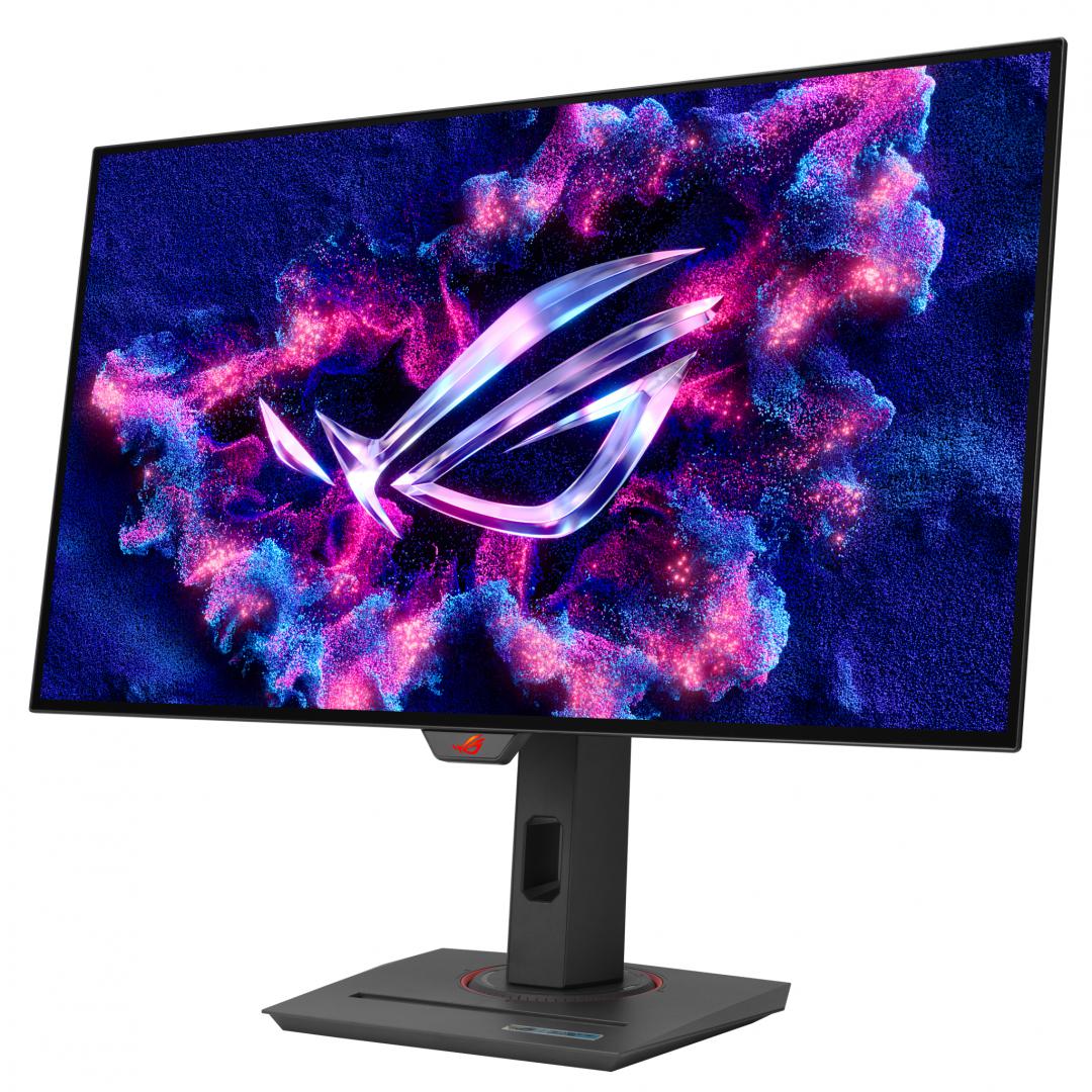 Monitor gaming ASUS ROG Strix OLED XG27AQDMG, 26.5", 2560 x 1440, 240Hz, i zi