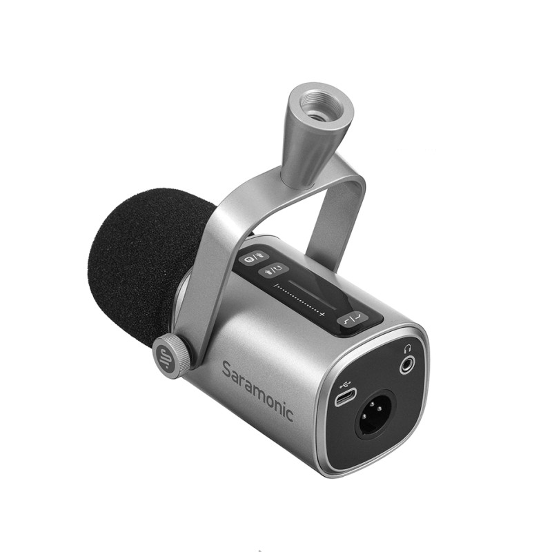 Mikrofon dinamik Saramonic SR-BV3