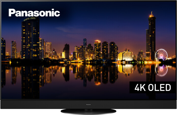 Televizor Panasonic TX-55MZ1500E, 55" (139cm), 4K UHD, i zi