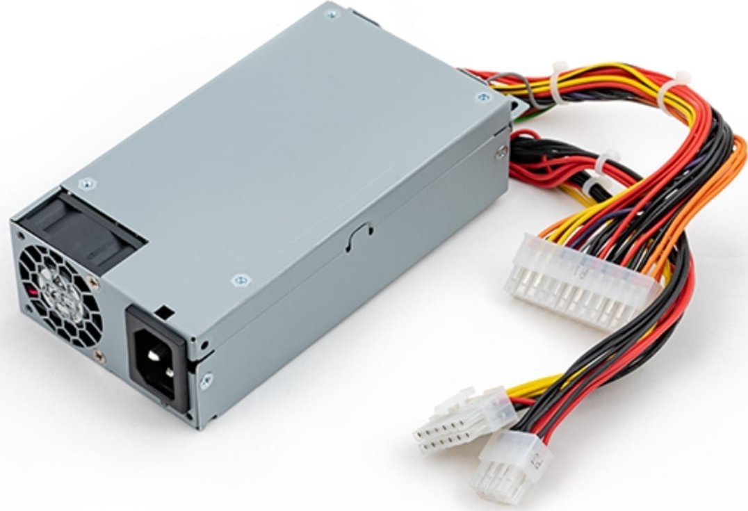 Furnizues energjie Synology PSU 250W_5, 250W, për Disk Station DS1819+, argjendtë