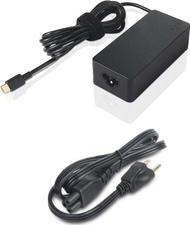 Përshtatës AC për laptop Lenovo, 65 W, USB-C, 3.2 A, 20 V