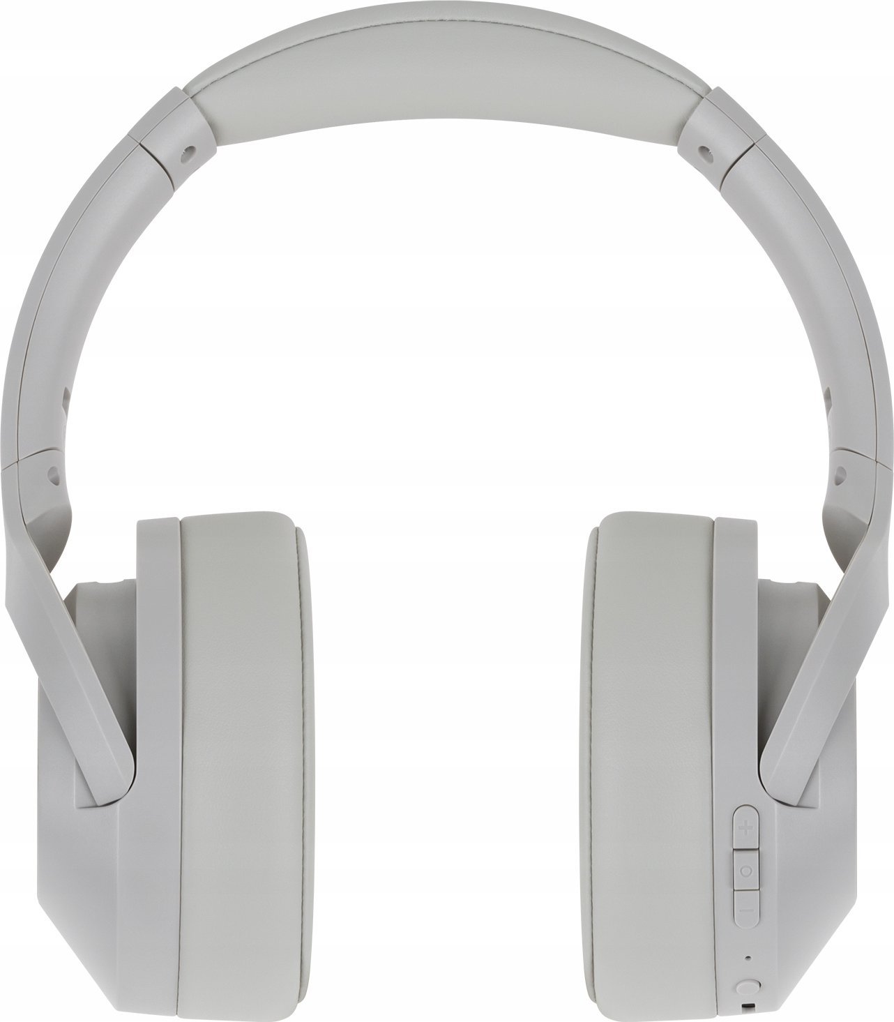 Kufje wireless On Ear Kruger&amp;Matz F2, Bluetooth, gri