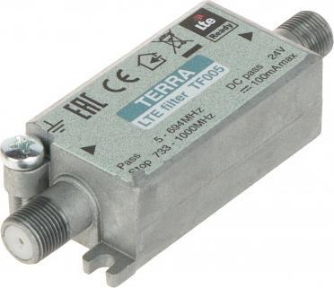 Filtër sinjali LTE TF-005