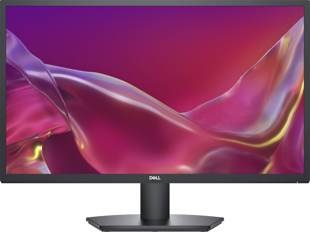 Monitor Dell C Series SE2725H, 27", Full HD, i zi