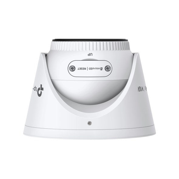 Kamerë sigurie TP-Link VIGI C445, 4MP, IP67, 2688x1520, e bardhë
