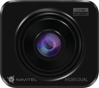 [OUTLET] Kamerë për veturë Navitel AR280 Dual