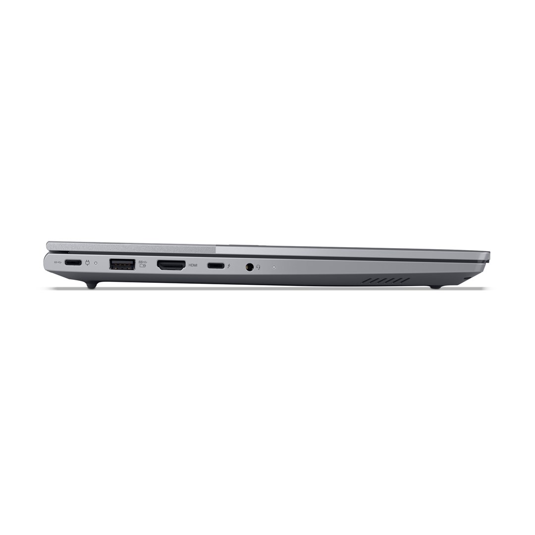 Laptop Lenovo ThinkBook 14 G8 IAL, 14", Intel Core Ultra 7 255H, 16 GB, 512 GB, Intel Arc 140T, i hirtë