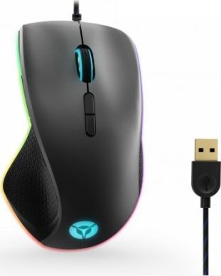 Lenovo Legion M500 RGB Gaming Mouse-WW