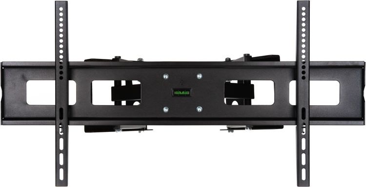 Mbajtëse muri për TV InLine 23144A, 37" 63", deri 60kg, e zezë