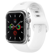 Mbrojtëse Spigen Ultra Hybrid për Apple Watch SE 2022/6/SE/5/4, 40mm, transparente