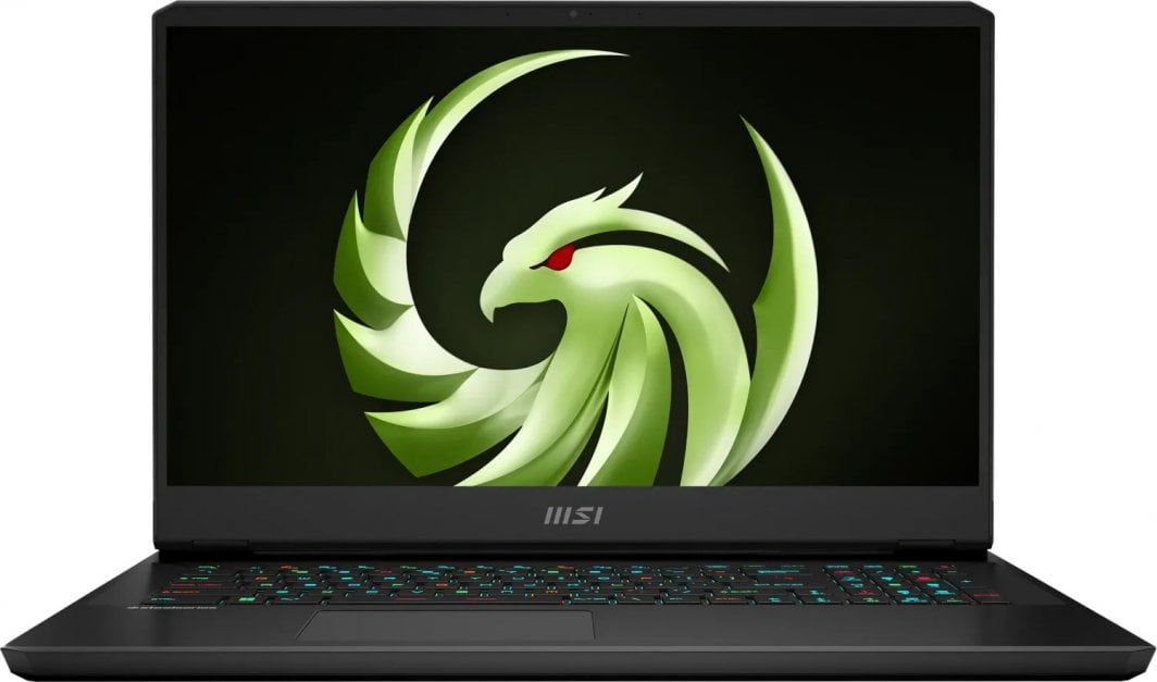 Лаптоп MSI Alpha 17 C7VF-017XPL, 17.3", AMD Ryzen 9 7945HX, 32 GB RAM, 1 TB SSD, NVIDIA GeForce RTX 4060