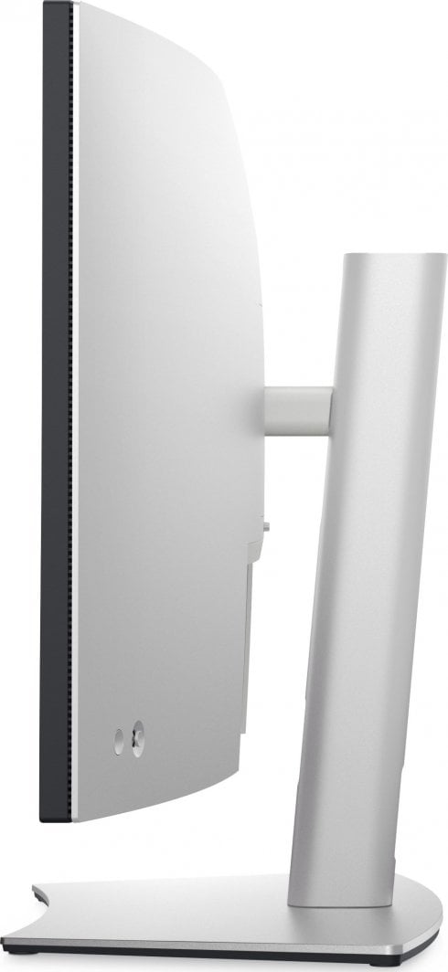 Monitor Dell UltraSharp U3824DW, 37.5'', 3840x1600, i bardhë