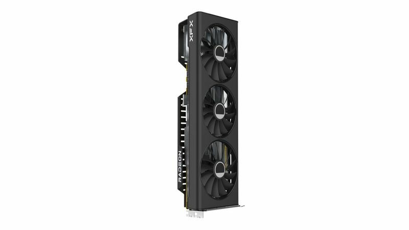 Kartelë grafike XFX Radeon RX 7900 GRE, 16GB