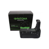 Mbajtës Bateri PATONA Premium për Sony Alpha A7MIII A7RIII A7III A9