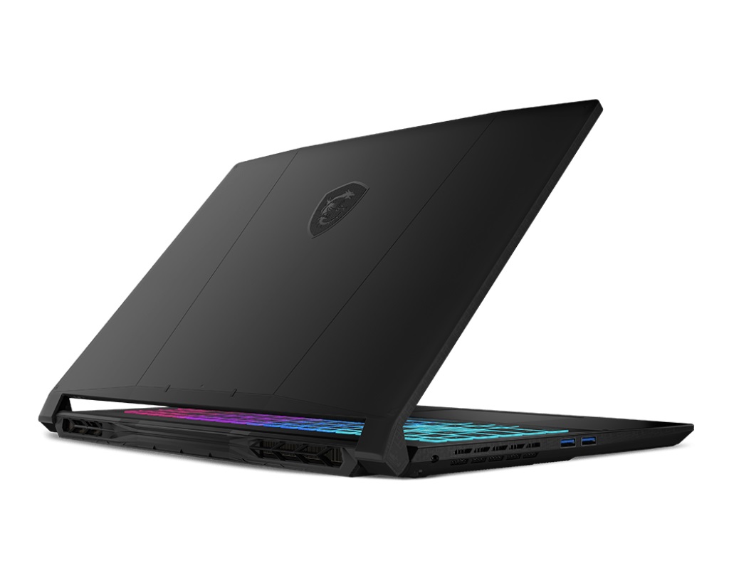 Laptop MSI Katana 15 HX B14WFK-249XCZ, 15.6", Core i7-14650HX, RTX 5060 8 GB, 32 GB RAM, 1 TB SSD, i zi