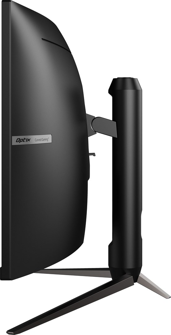 Monitor MSI Optix MAG342CQR, 34", 3440 x 1440, UltraWide Quad HD, 144 Hz, i zi
