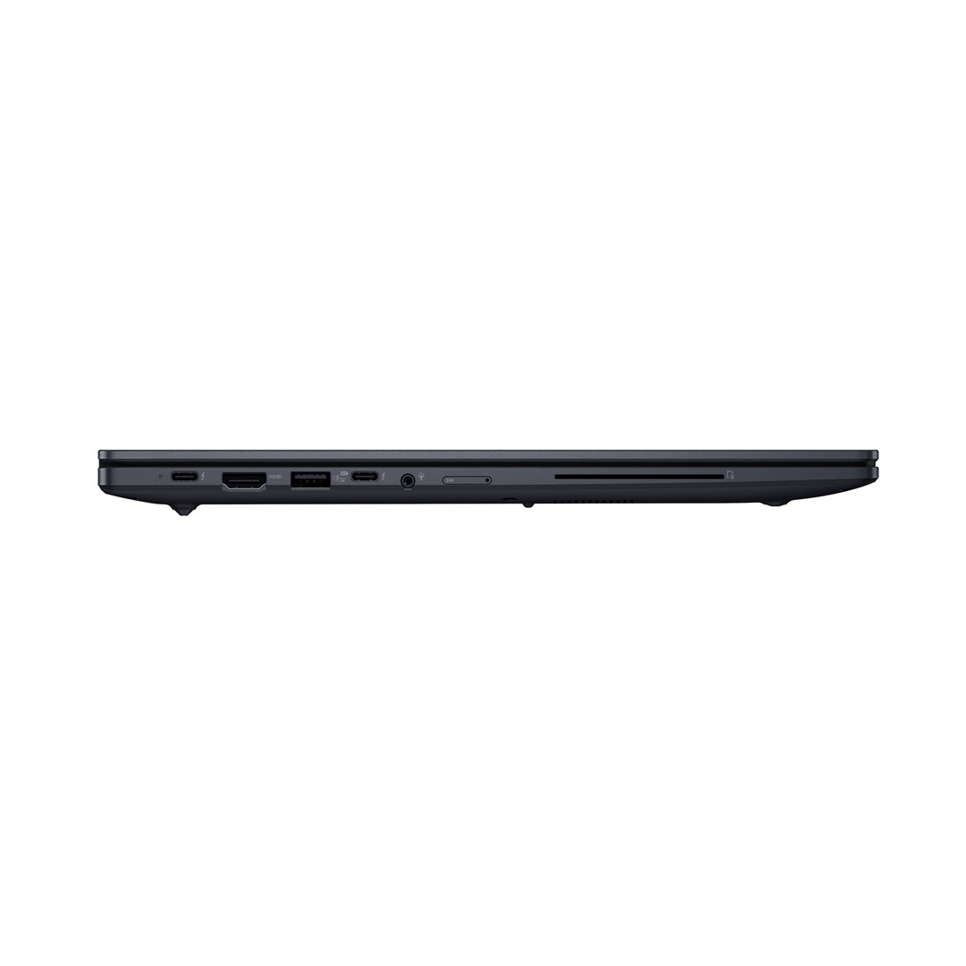 Laptop ASUS ExpertBook B3605CCA-MB2007X, 16", Ultra 5 225H, 16 GB, 512 GB, Intel Graphics, i hirtë