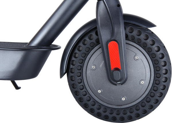 [OUTLET] Skuter elektrik CUBE1 e-Scooter FWH10K, i zi