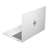 Laptop HP OmniBook X 14-fe1012nc, 14", Qualcomm Snapdragon X Plus, gri