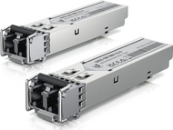 Modul transceiver rrjeti Ubiquiti UACC-OM-MM-1G-D-20, 1.25Gbps, multi mode, SFP