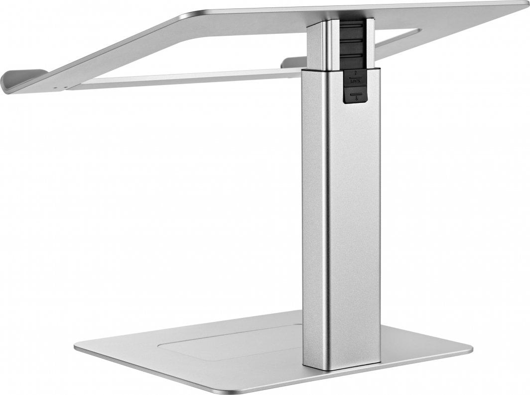 Mbajtëse laptopi Gembird NBS-D1-02, e hirtë