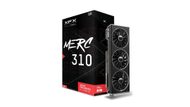 Kartelë grafike XFX Radeon RX 7900 XT Speedster MERC 310 20GB GDDR6