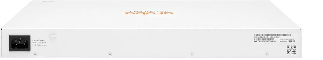 Switch HP Aruba Instant On 1830 48G (JL814A)