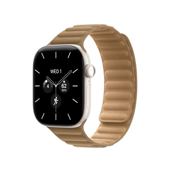 Apple Watch 42mm Camel Magnetic Link, S/M