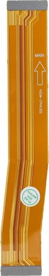 Antena kryesore sinjali Xiaomi Mi 10T 5G, pjesë këmbimi, e zezë