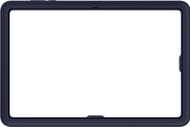Kopertinë Samsung Frame Cover për Galaxy Tab S11 Ultra, magnetike, navy