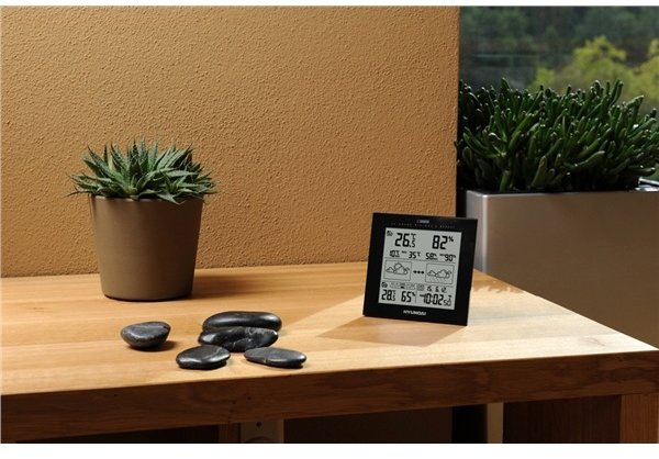 Stacion moti Hyundai WS 2244 B, i zi