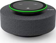 Speakerphone Yealink MSpeech AI, për Microsoft Teams, USB, i zi