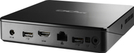 Мини компјутер Shuttle XPC nano NS02EV2, RK3, компактен, црн