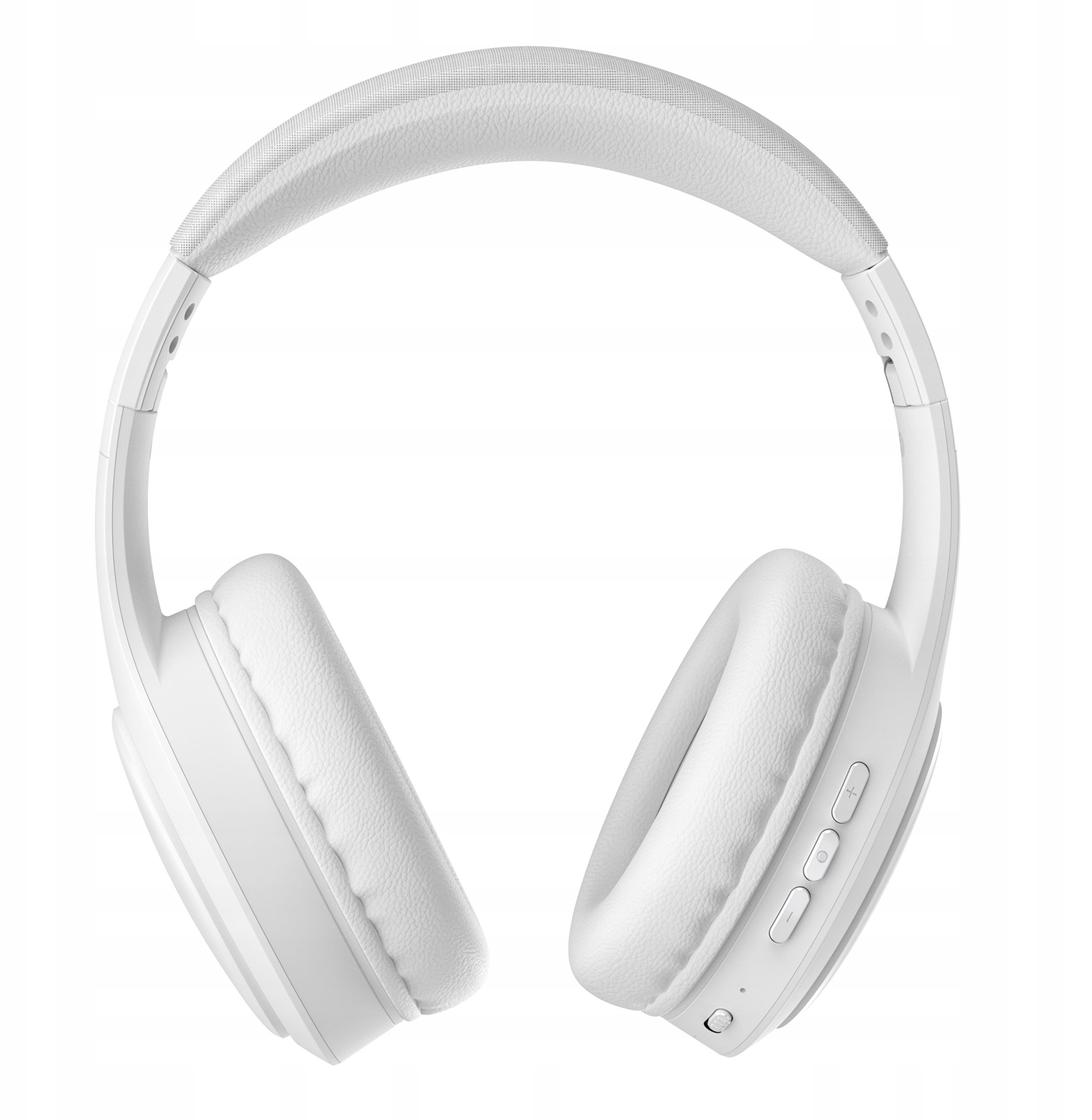 Kufje PowerLocus P19, Bluetooth 5.3, 60 orë bateri, me kuti