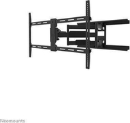 Mbajtëse murale për TV Neomounts WL40-550BL18, 43" 75", 45kg, e zezë